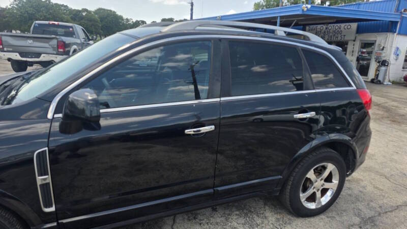chevrolet captiva sport 2012 3GNFL4E53CS656551 image chevrolet captiva sport 2012 3GNFL4E53CS656551 image
